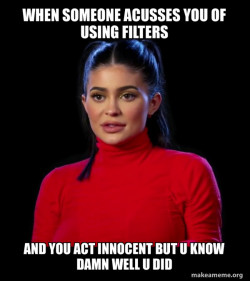 Kylie Jenner
