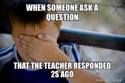 Confession Kid