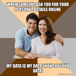 Scumbag Parents