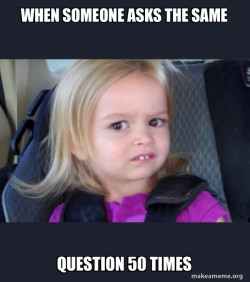 Side-Eyes Chloe