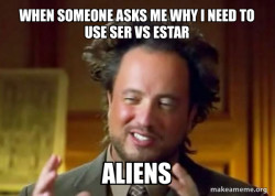 Ancient Aliens - Crazy History Channel Guy