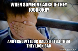 Confession Kid