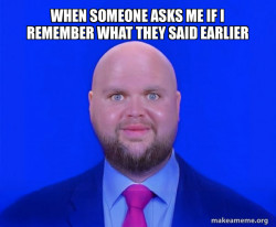 Bald J.D. Vance