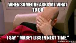 Picard Facepalm