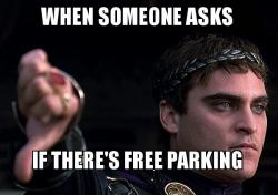 Downvoting Roman meme generator