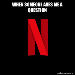 Netflix