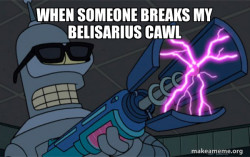 Blasting Bender 