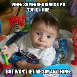 'Whatever' Kid
