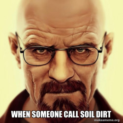 Walter White Breaking Bad