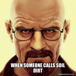 Walter White Breaking Bad