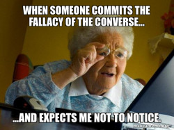 Internet Grandma