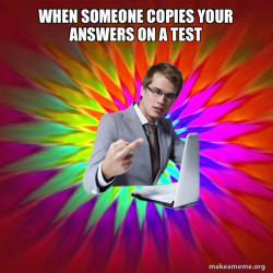 Not Always Overly Suave IT Guy