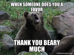 blocking anyone who tweets anything even  remotely bearish