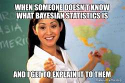 Unhelpful High School Teacher