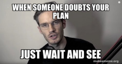 Are you sure?