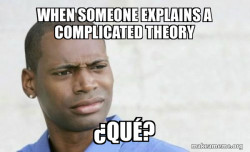 Â¿QuÃ©?
