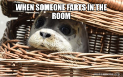 Impending Doom Seal