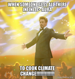 Tony Stark Success