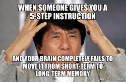 Jackie Chan Why?