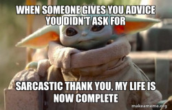 Thank you for completing the survery