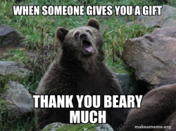 blocking anyone who tweets anything even  remotely bearish