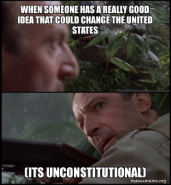 Clever Girl
