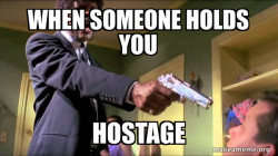 Samuel L. Jackson Say What