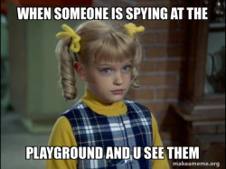Cindy Brady Meme