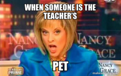 False Fact Nancy Grace