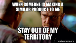 Breaking Bad