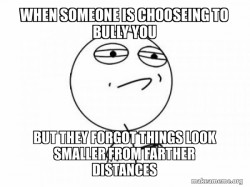Challenge Acccepted