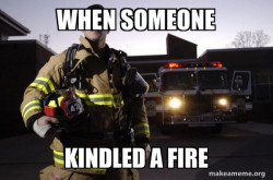 Good Guy Fire Fighter