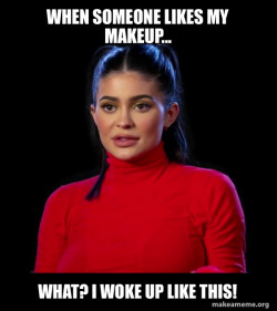 Kylie Jenner