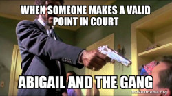 Samuel L. Jackson Say What
