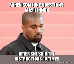Kanye West