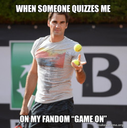 Roger Federer