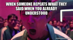 I've Played These Games Before