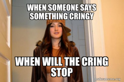 Scumbag Stacy
