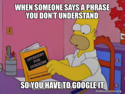 Internets Homer