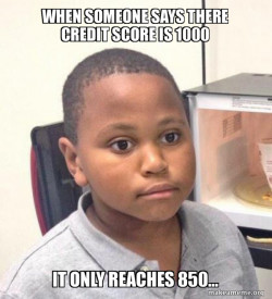 Minor Mistake Marvin