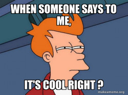 Futurama Fry