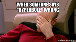 Picard Facepalm
