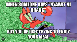 Wah