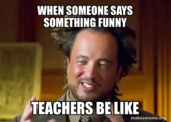 Ancient Aliens - Crazy History Channel Guy