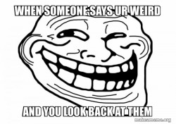 Trollface