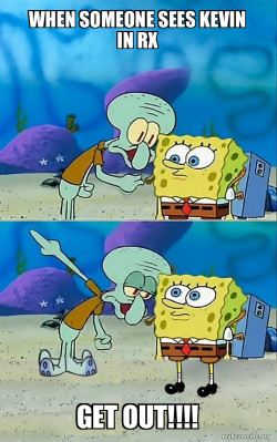 Talk To Spongebob