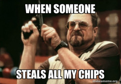 Hyper people be like
