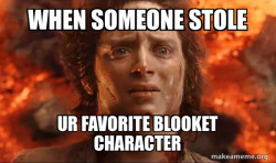 Frodo it's over it's done