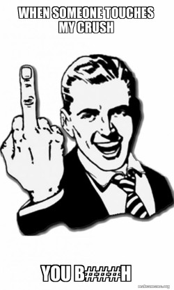Fuck You