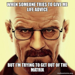 Walter White Breaking Bad